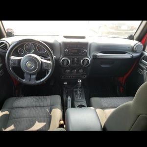 Meet your Posher, Roody